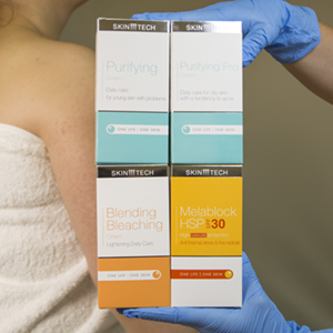 skin Tech