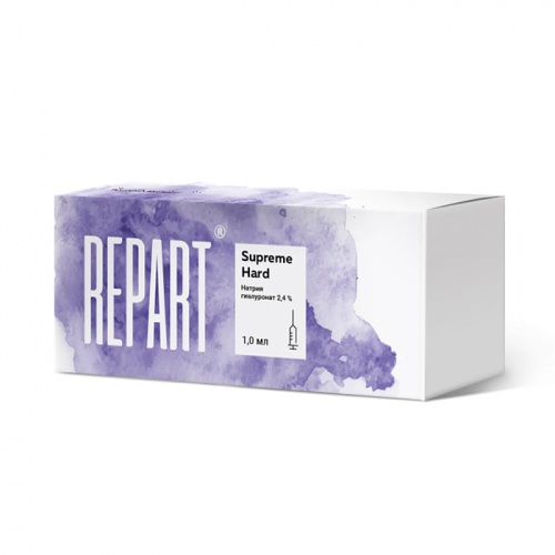 REPART® SUPREME HARD