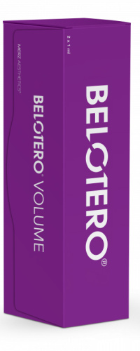 Белотеро Вольюм