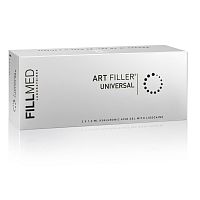 ART FILLER Universal  2*1.2 мл