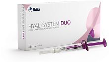 HYAL-SYSTEM DUO