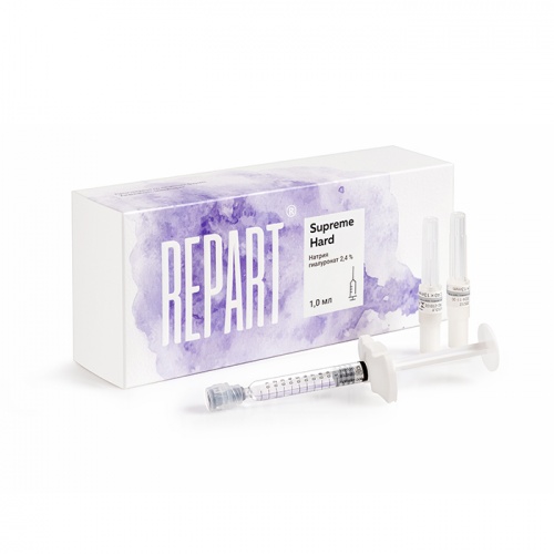 REPART® SUPREME HARD фото 2