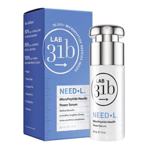 Энергетическая сыворотка для кожи лица фото 2