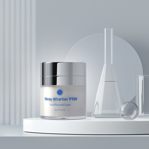Омолаживающий крем для лица Meso-WhartonP199 фото 3