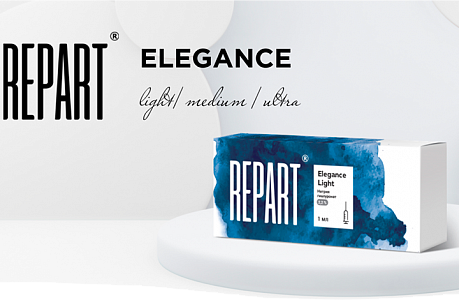 REPART® ELEGANCE