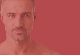 RRS® HA Long Lasting в мужской косметологии