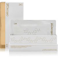 Клеточные маски-вуали для кожи вокруг глаз CellCollagen Cellcosmet CellECTIVE, 5 уп * 2 шт