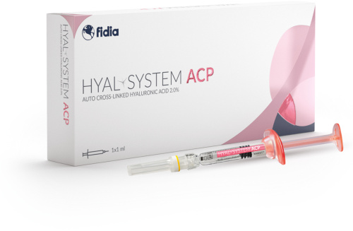 HYAL-SYSTEM ACP