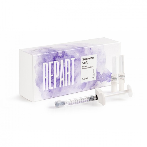 REPART® SUPREME SOFT фото 2