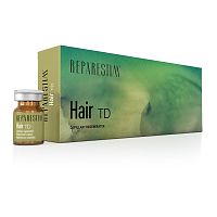 Reparestim Hair TD - Репарестим ТД против выпадения волос