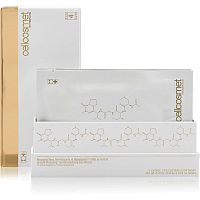 CellCollagen Клеточные маски-вуали для кожи вокруг глаз